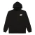 Hoodie DC Shoes Fast Bubble