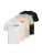 JACK & JONES Shirt ‘JPRBLANEO’  pastelgroen / abrikoos / zwart / wit