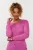Ydence Top Loiza | Fuchsia Purple