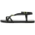 AllSaints Tyla Sandal Black