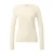 Vrouwelijke geborduurde longsleeve T-shirt s.Oliver