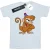 Li-cense Disney heren aladdin boos abu t-shirt