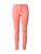 miss goodlife Jeans ‘Star’  framboos