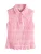 Next Blouse  lichtroze / wit