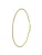 Lucardi Voetsieraden  goud