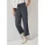 7/8 Wide Legs viscose broek