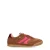 POSH by Poelman Skye sneakers camel/roze