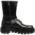 Mv7938 Leren Enkelboots