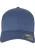 Flexfit Pet  duifblauw / zwart