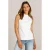 Ivy Beau top wit