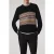 Paul Smith Mens Sweater Crew Neck Black