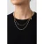 PURELEI Authentic Kette Gold