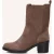 Blasz Enkellaarsjes Lina-45 Taupe