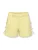 ONLY GIRLS Broek  geel