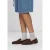 Notre-V Loafers D25118 Bruin