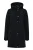 Oxmo Winterparka ‘Tala’  zwart