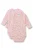 Sanetta Rompertje/body  pink / rosa
