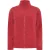 Damesfleece met rits Didriksons Viona