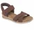 Skechers 114418 Desert Kiss – Golden Sandalen