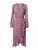 EDITED Jurk ‘Peppina’  pink