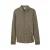 Shirt van linnen jersey met lange mouwen The Resort Co