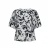 Vrouwenblouse KAFFE Paco