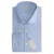 Shirt met lange mouwen Michael Kors Small Houndstooth Modern