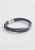 US Polo Assn Jewellery Brandon Blue Armband
