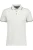 RAGMAN Polo shirt Korte mouw wit