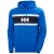 Katoenen sweatshirt met capuchon Helly Hansen Salt