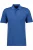 RAGMAN Softknit Polo shirt Korte mouw blauw