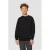s.Oliver sweater zwart