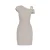 Korte strakke jurk voor dames Guess Brigitte Mini