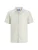 JACK & JONES Overhemd ‘Summer’  lichtgeel