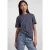 pieces Shirt met ronde hals PCRIA SS SOLID TEE NOOS BC