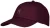 Tommy Hilfiger Pet Bordeaux Rood dames