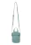 usha Schoudertassen Dames blauw