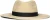House of Ord Hoed
Dames Braided Fedora,