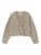 NAME IT – NKFHOLLY BOXY SHORT KNIT CARD NOOS – Meisjes – Cardigans