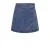ONLY denim skort medium blue denim