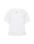 Nike Sportswear Shirt ‘Essential’  zwart / wit