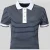 Guess Kort poloshirt van viscosemix model ‘ALPHONSINE’
