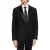 Zwarte Wolblend Blazer