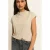 Expresso top – beige