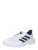 ADIDAS PERFORMANCE Sportschoen ‘Game Spec 2’  navy / wit
