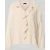 s.Oliver BLACK LABEL regular fit blouse met lange mouwen in crêpe-look