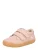 TOMMY HILFIGER Sneakers ‘LUCKY’  nude / donkerroze / wit