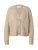 Noella Gebreid vest ‘Mertis’  sand