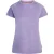 Trespass Dames/Dames Vickland TP75 Actief T-Shirt (Gelsomino Marl)