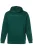 JAY-PI Sweatshirt  donkergroen